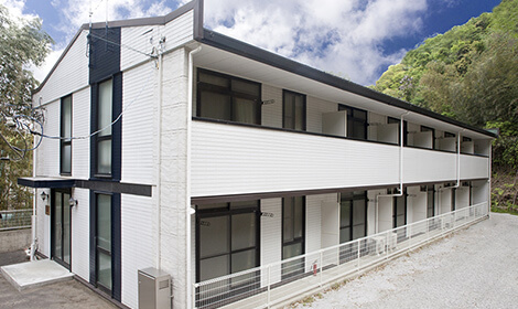 ご入居可能な物件(例)画像1