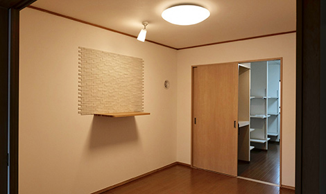 ご入居可能な物件(例)画像4