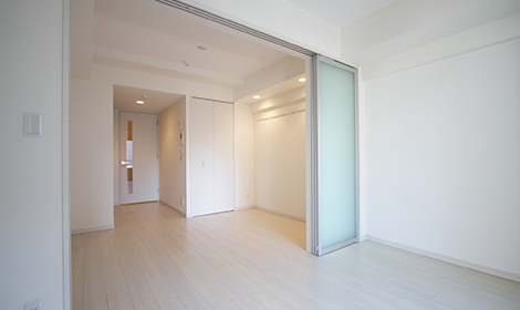 ご入居可能な物件(例)画像6